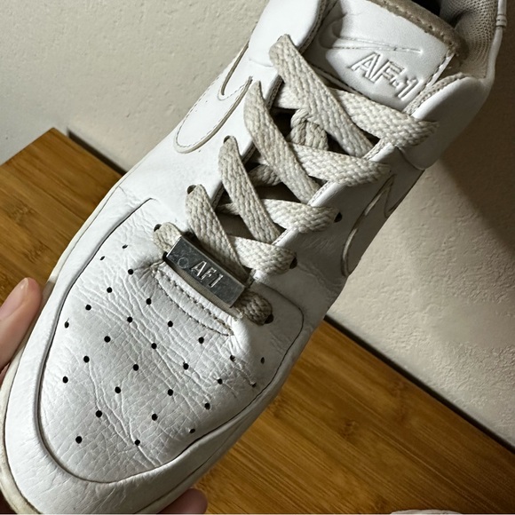 white air force sage